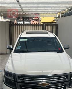 شيفروليه تاهو